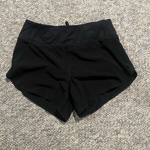 EUC Athleta Running Shorts XS